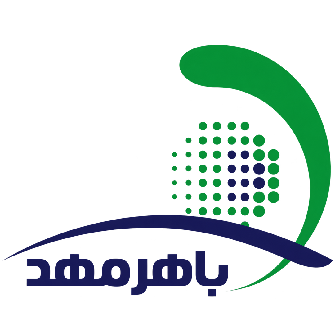 لوگوی اصلی باهرمهد — صفحه نخست